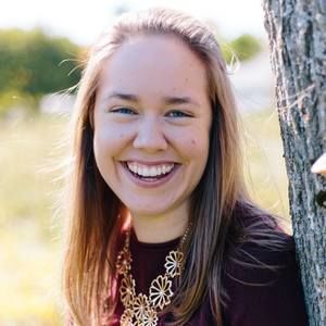 Meet your Posher, Julianna